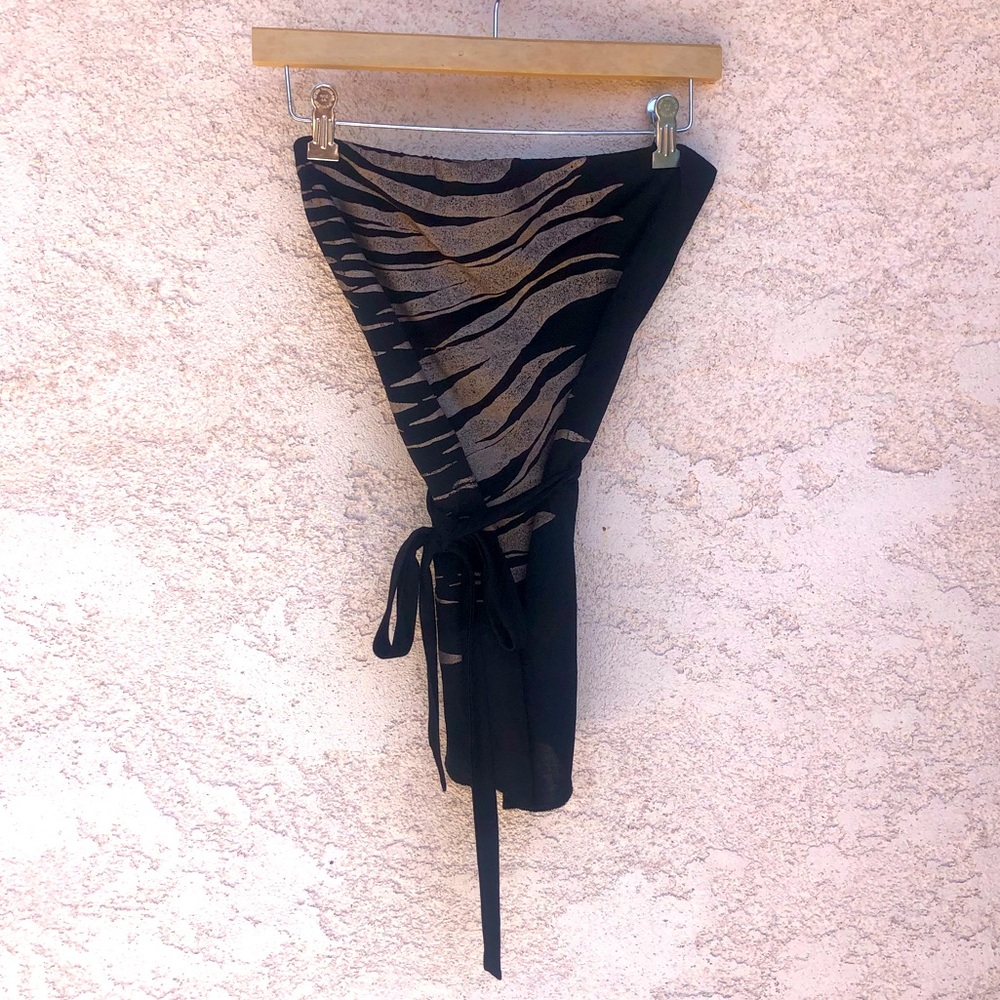 Vintage Development Retro TubeTop